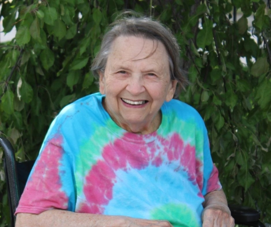 Nancy Startin - Whitman County Gazette