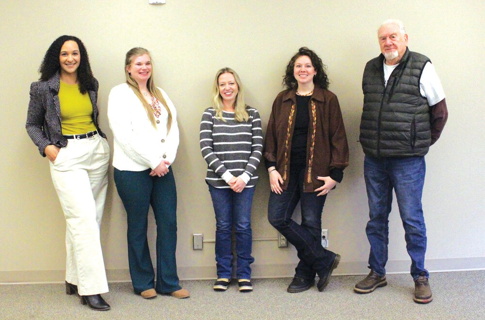 Colfax Chamber Sees New Board For 2024 - Whitman County Gazette